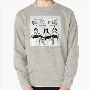 Do Re Migos Pullover Sweatshirt