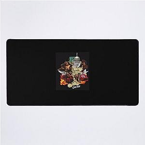 Culture Migos Merchandise  Desk Mat