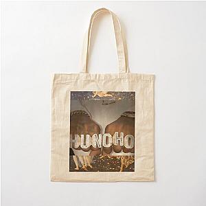 MIGOS QUAVO HUNCHO STREETWEAR RENAISSANCE  Cotton Tote Bag