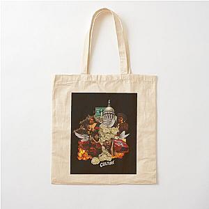 Migos culture Cotton Tote Bag