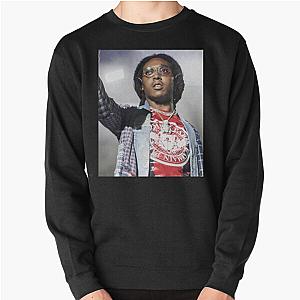 Takeoff Migos, Takeoff Pullover Sweatshirt