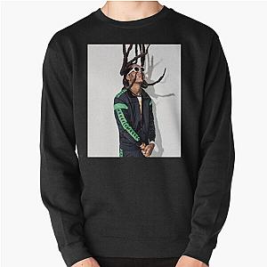 Takeoff Migos, Takeoff Pullover Sweatshirt