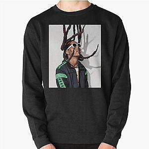 Takeoff Migos, RIP Takeoff Pullover Sweatshirt