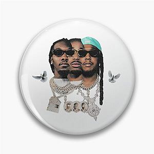 Migos forever Pin