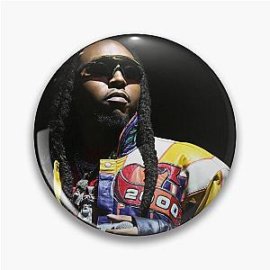 Rip Takeoff, Migos Takeoff 2022 Pin