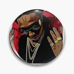 Takeoff Migos 2022 Pin