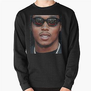 Rip Migos Takeoff 2022 Pullover Sweatshirt