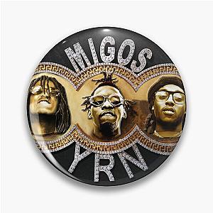 Migos yung rich nation Pin