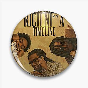 Migos rich nia timeline Pin