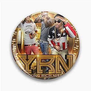 Migos young rich nggas Pin