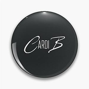 Cardi B Bodak Yellow Migos Pin