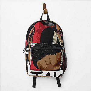 Takeoff Migos 2022 Backpack