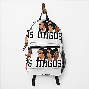 MIGOS T-shirt  Backpack