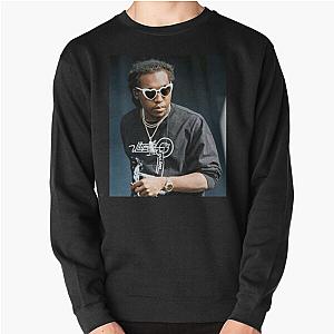 Takeoff Migos, Takeoff 2022 Pullover Sweatshirt