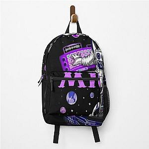 MIGOS RAPPER Backpack