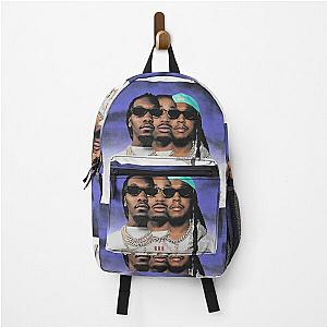 migos  Backpack