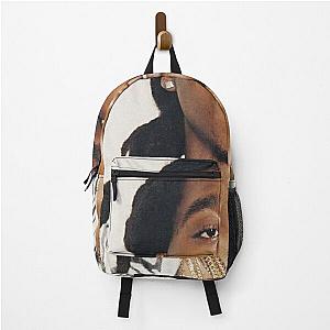 RIP TAKEOFF MIGOS Backpack