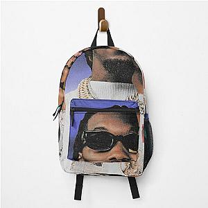 Migos - Culture III Backpack