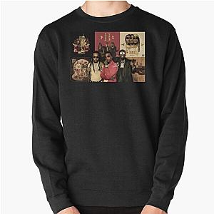 MIGOS FAN 2 Pullover Sweatshirt