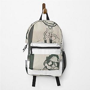 MIGOS ART CASUAL STREET WEAR Backpack