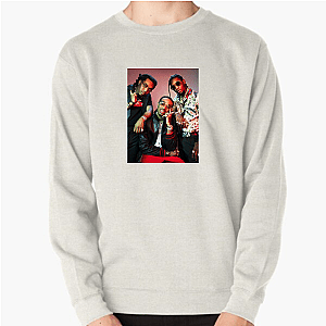 Migos Walk It Talk It Flow Migos Sweatshirts