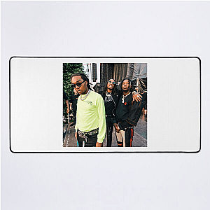 Migos MotorSport Energy Migos Mouse Pads