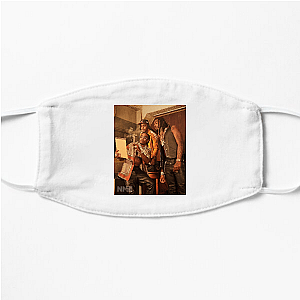 Migos The Original Trio Migos Face Masks