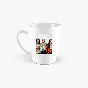 Migos Straight Outta QC Migos Mugs