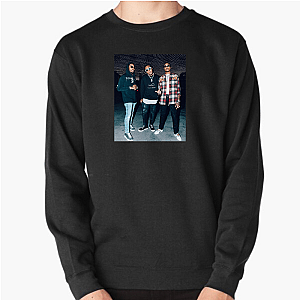Migos Beyond The Adlibs Migos Sweatshirts