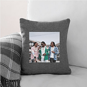 Migos Trap Music Kings Migos Pillows Cover