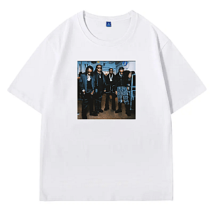 Migos For The Culture Migos T-Shirts