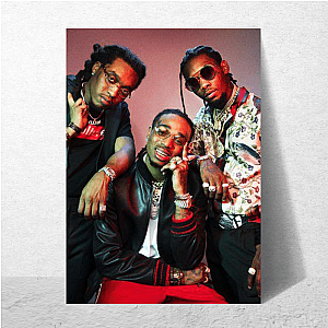 Migos Walk It Talk It Flow Migos Posters