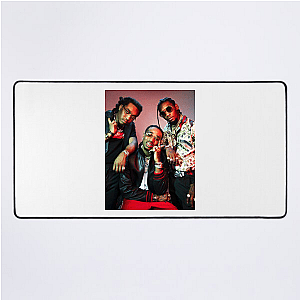 Migos Walk It Talk It Flow Migos Mouse Pads