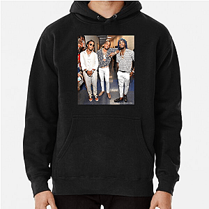 Migos Culture Lives Migos Hoodies