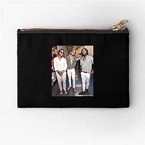 Migos Culture Lives Migos Zipper Pouches