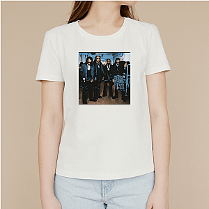 Migos For The Culture Migos T-Shirts