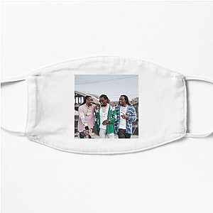 Migos Trap Music Kings Migos Face Masks
