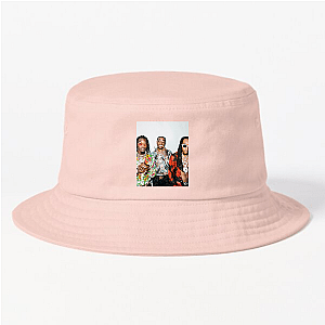 Migos Straight Outta QC Migos Hats & Caps