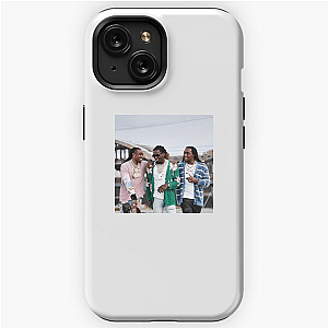 Migos Trap Music Kings Migos Samsung Cases