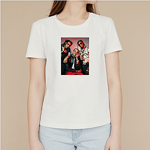 Migos Walk It Talk It Flow Migos T-Shirts