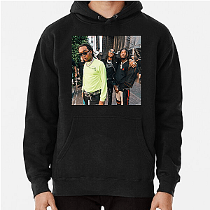 Migos MotorSport Energy Migos Hoodies