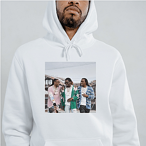 Migos Trap Music Kings Migos Hoodies