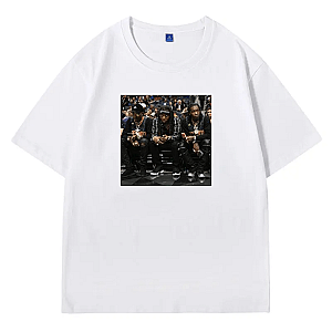 Migos Bad And Boujee Vibes Migos T-Shirts