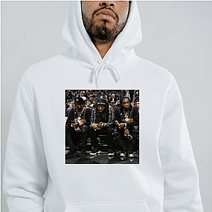 Migos Bad And Boujee Vibes Migos Hoodies