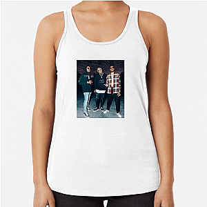 Migos Beyond The Adlibs Migos Tank Tops