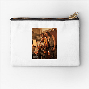 Migos The Original Trio Migos Zipper Pouches