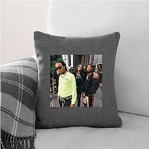 Migos MotorSport Energy Migos Pillows Cover