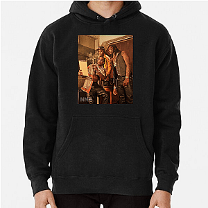 Migos The Original Trio Migos Hoodies