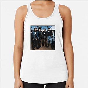 Migos For The Culture Migos Tank Tops
