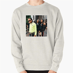 Migos MotorSport Energy Migos Sweatshirts
